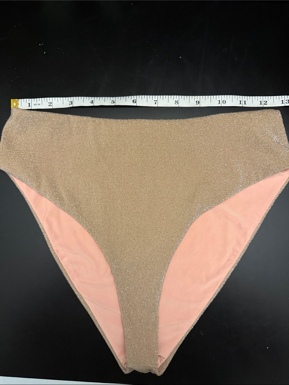 Beach Riot Bathing Suit Bottom - Picture 3 of 6